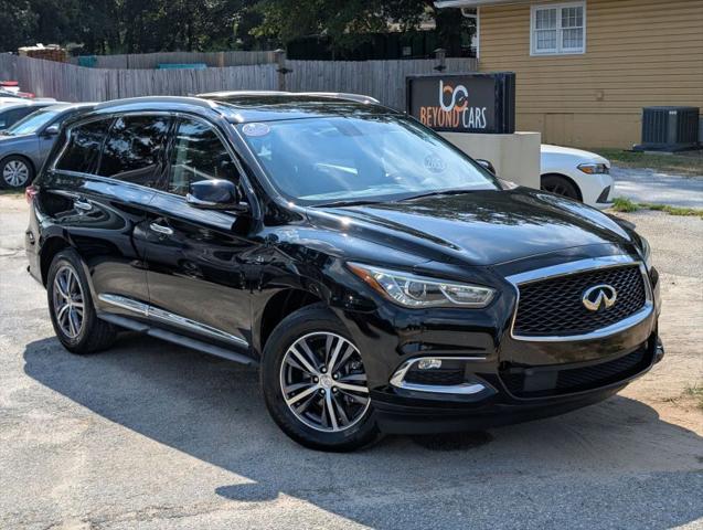 2018 INFINITI QX60 3.5 for sale in Grayson, GA