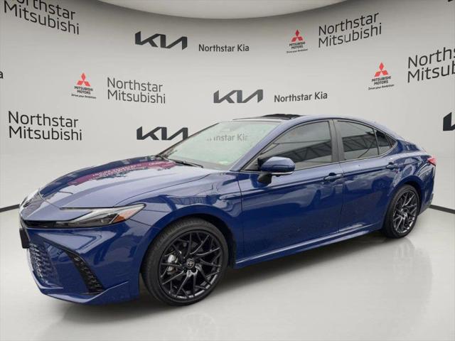 2025 Toyota Camry XSE for sale in Long Island City, NY