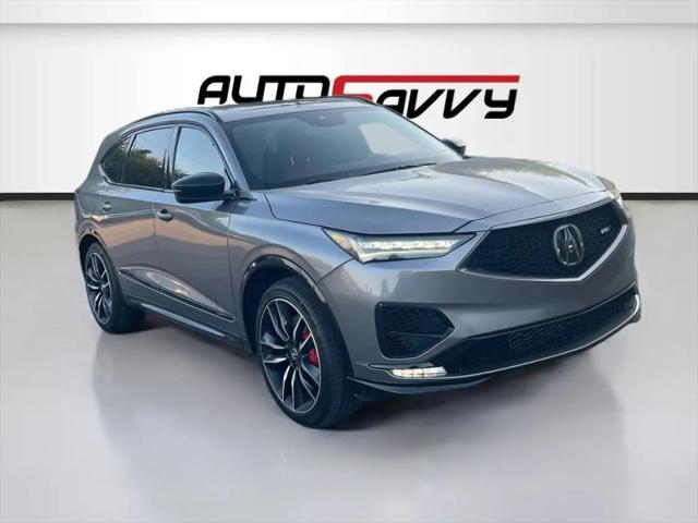 2024 Acura MDX Type S Advance Package for sale in Duncanville, TX
