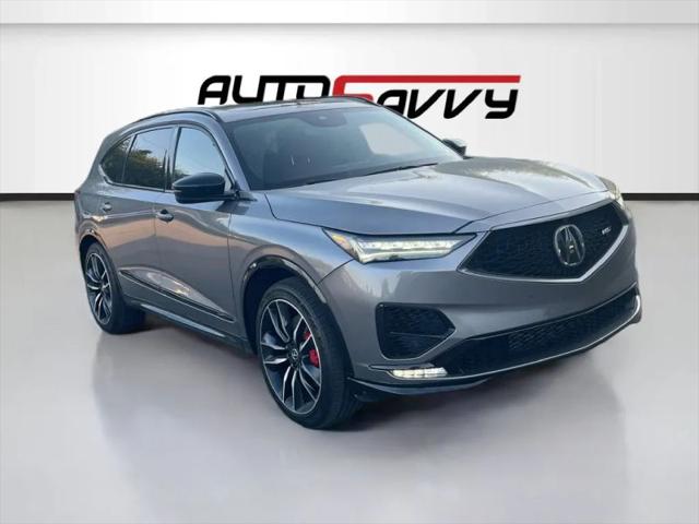 2024 Acura MDX Type S Advance Package for sale in Duncanville, TX