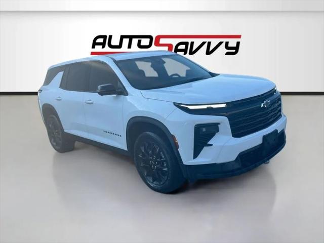 2024 Chevrolet Traverse FWD LS for sale in Duncanville, TX