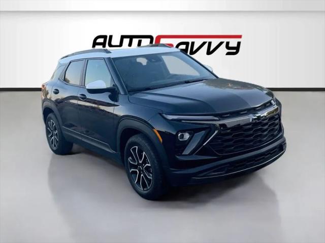 2025 Chevrolet TrailBlazer FWD ACTIV for sale in Duncanville, TX