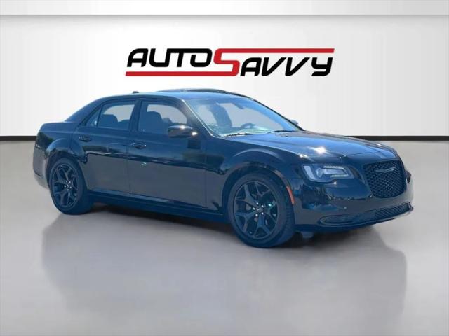 2022 Chrysler 300 Touring for sale in Las Vegas, NV