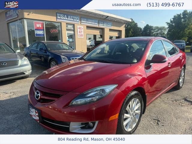 2011 Mazda Mazda6 for sale near Mason, OH