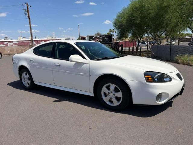 2007 Pontiac Grand Prix Base for sale in Glendale, AZ