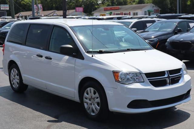 2019 Dodge Grand Caravan SE for sale in Smyrna, TN