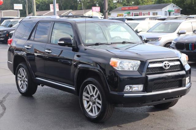 2011 Toyota 4Runner Limited V6 for sale in Smyrna, TN