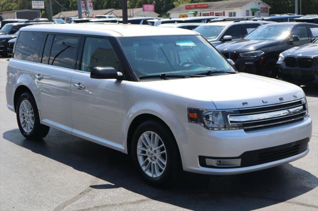 2017 Ford Flex SEL for sale in Smyrna, TN