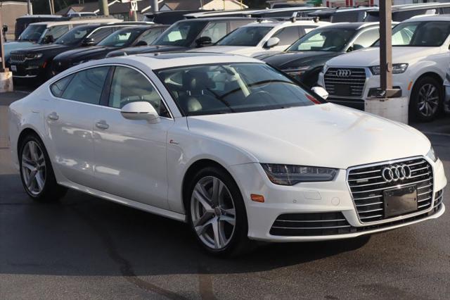 2018 Audi A7 3.0T Premium Plus for sale in Smyrna, TN