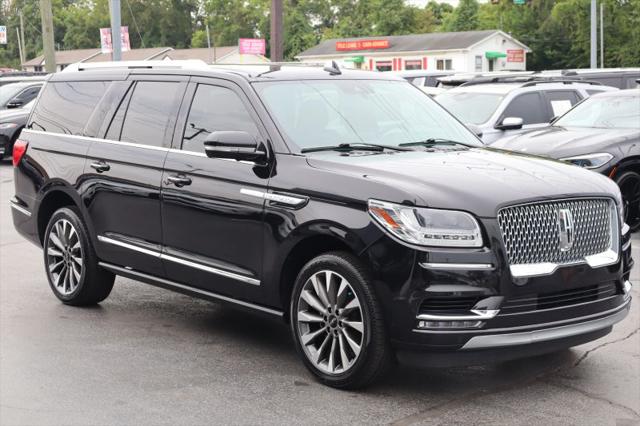 2021 Lincoln Navigator Reserve L for sale in Smyrna, TN