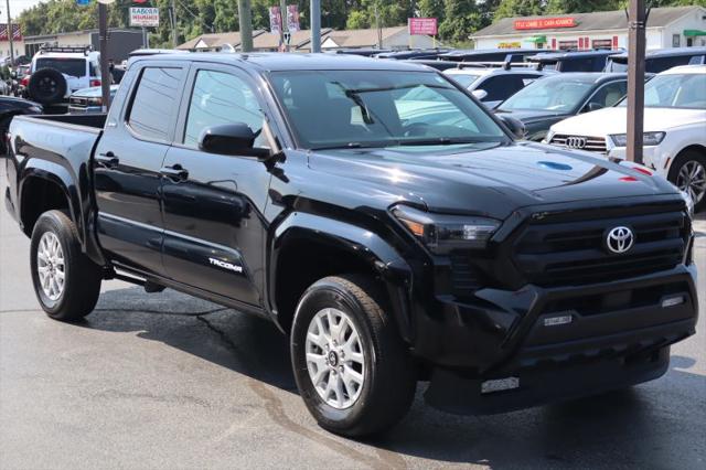 2024 Toyota Tacoma SR5 for sale in Smyrna, TN