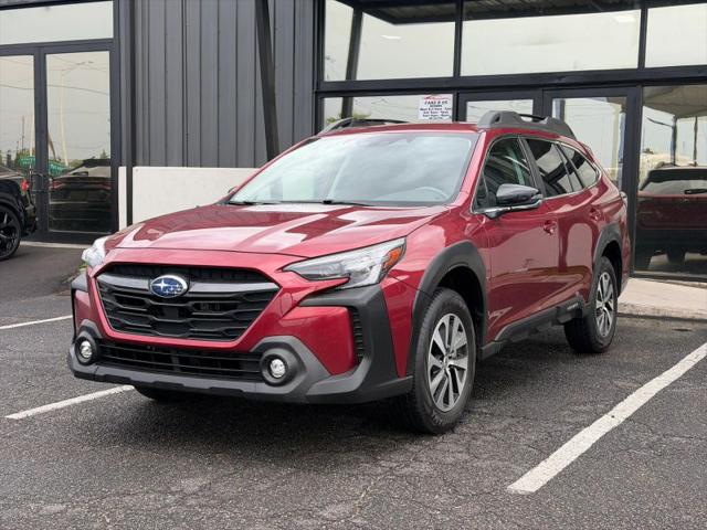 2023 Subaru Outback Premium for sale in Mesa, AZ