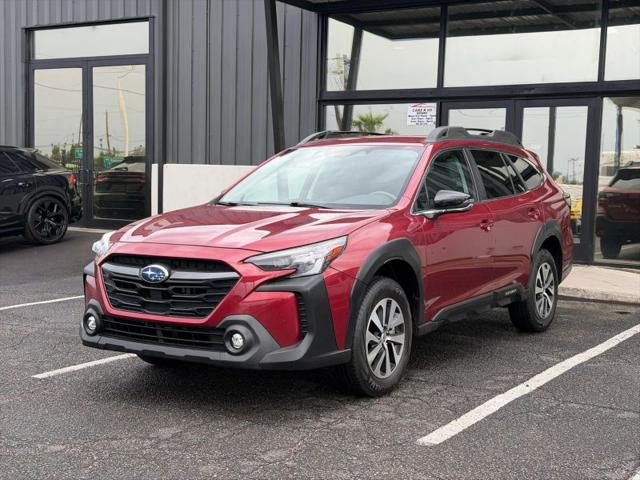 2023 Subaru Outback Premium