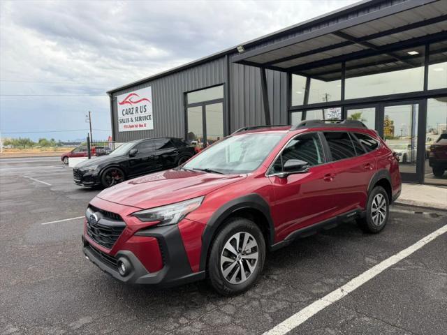 2023 Subaru Outback Premium