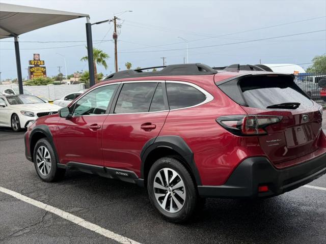 2023 Subaru Outback Premium