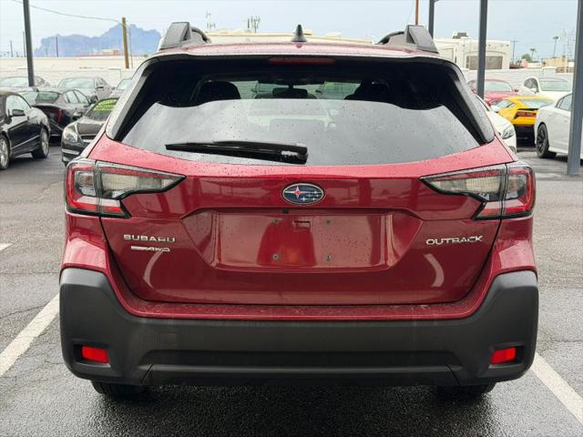 2023 Subaru Outback Premium