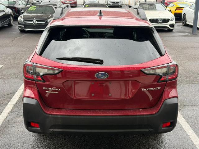 2023 Subaru Outback Premium