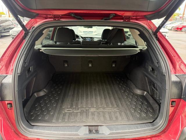2023 Subaru Outback Premium