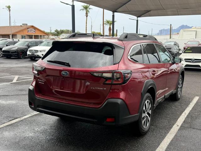 2023 Subaru Outback Premium