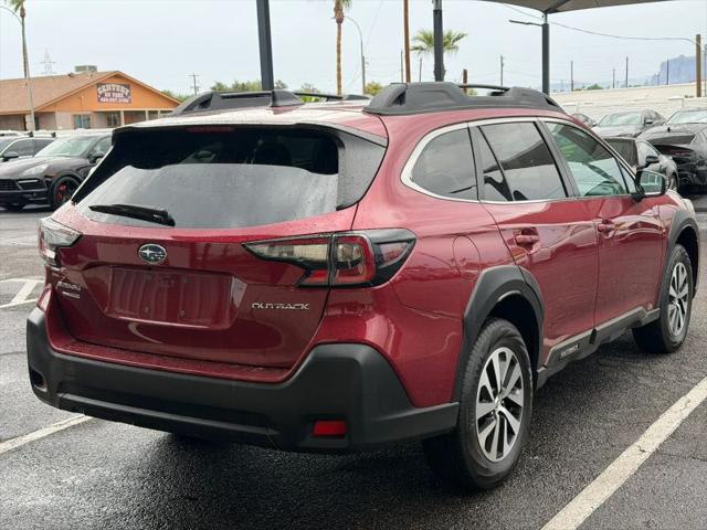 2023 Subaru Outback Premium