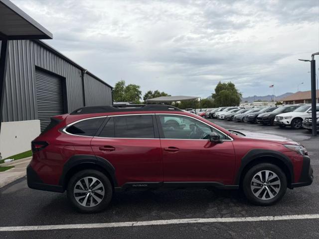 2023 Subaru Outback Premium