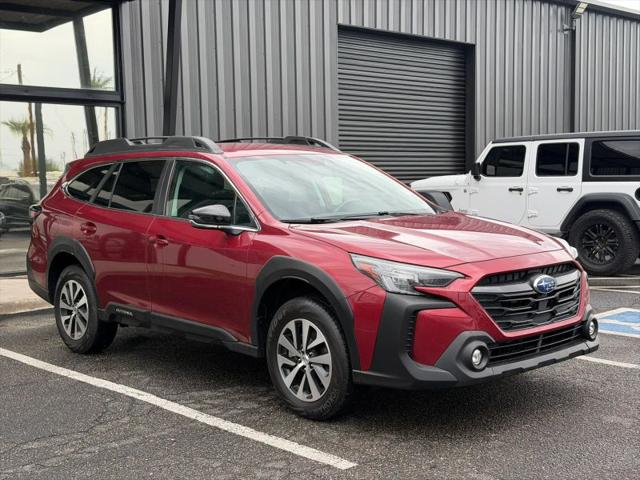 2023 Subaru Outback Premium