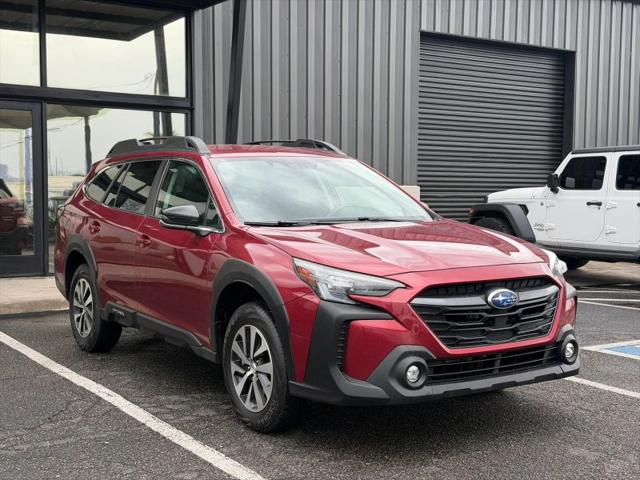 2023 Subaru Outback Premium