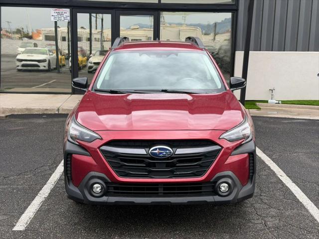 2023 Subaru Outback Premium