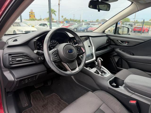 2023 Subaru Outback Premium