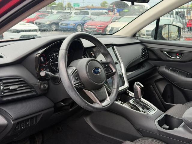 2023 Subaru Outback Premium