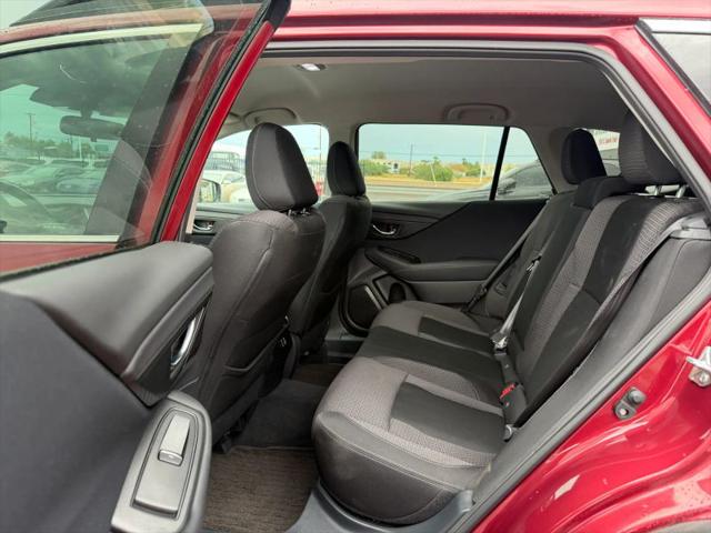 2023 Subaru Outback Premium
