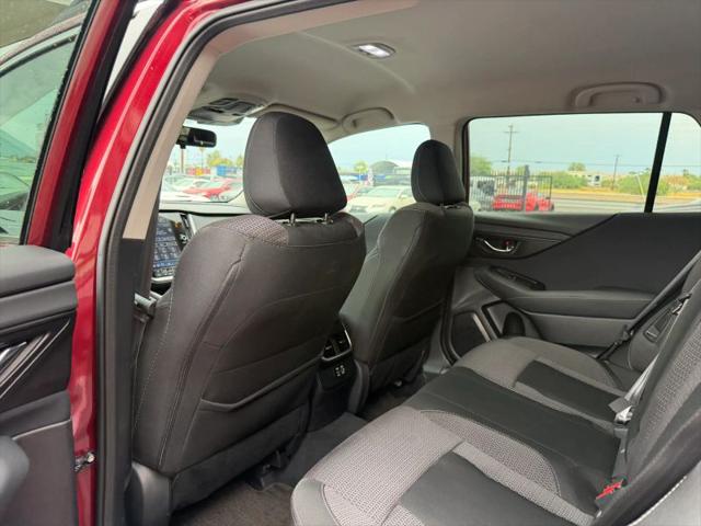 2023 Subaru Outback Premium