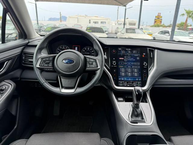 2023 Subaru Outback Premium