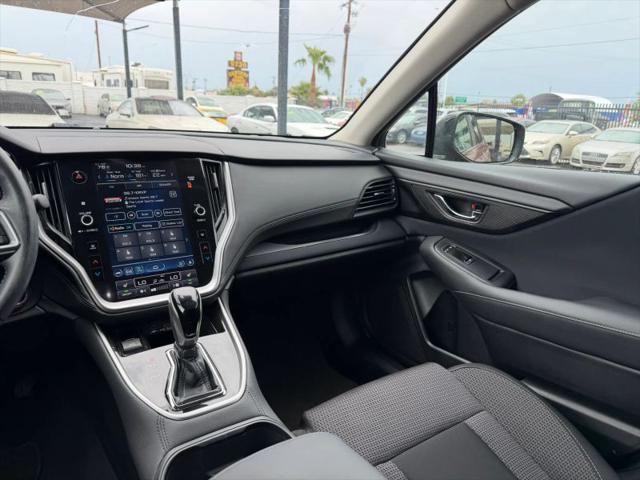 2023 Subaru Outback Premium