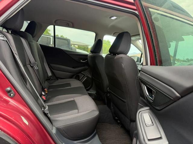 2023 Subaru Outback Premium