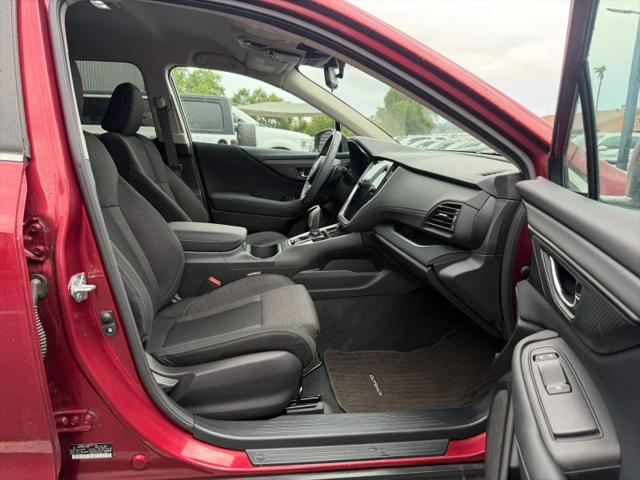 2023 Subaru Outback Premium