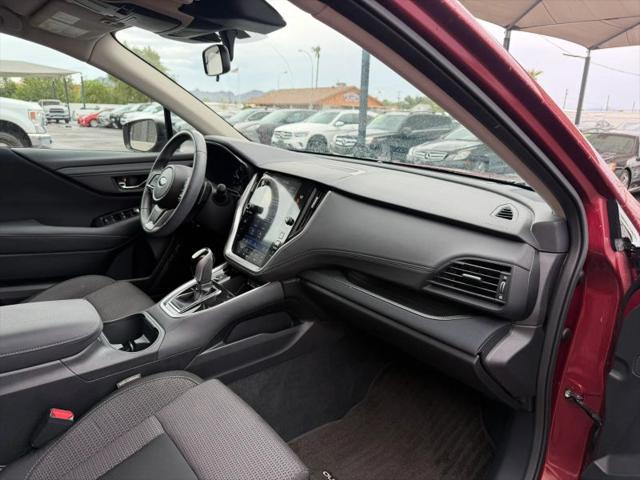 2023 Subaru Outback Premium