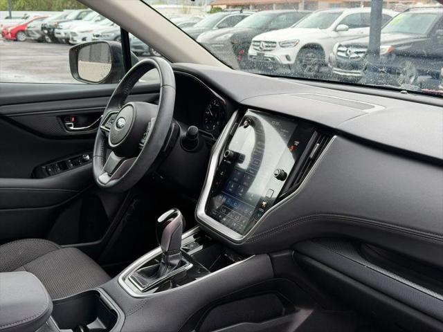 2023 Subaru Outback Premium