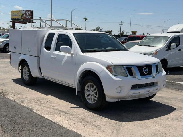 2019 Nissan Frontier SV for sale in Mesa, AZ