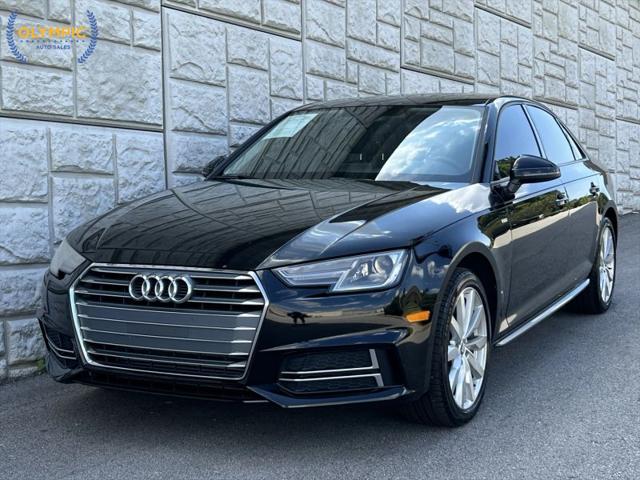 2018 Audi A4 2.0T ultra Premium for sale in Decatur, GA