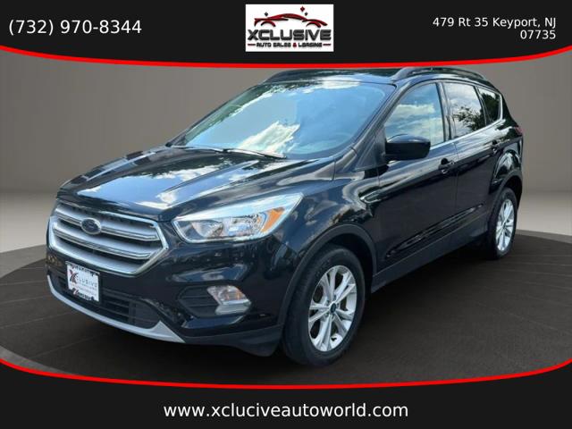 2018 Ford Escape SE for sale in Keyport, NJ