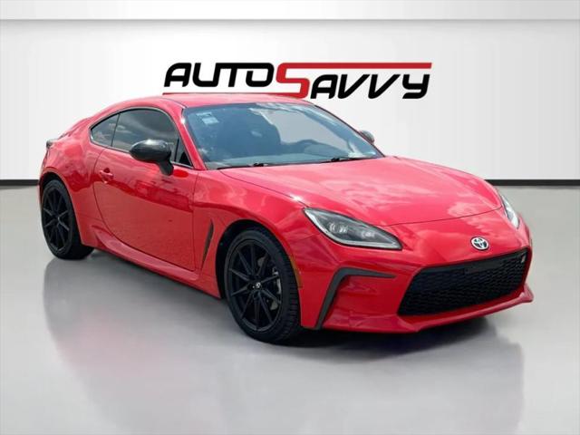 2023 Toyota GR86 Premium for sale in Houston, TX
