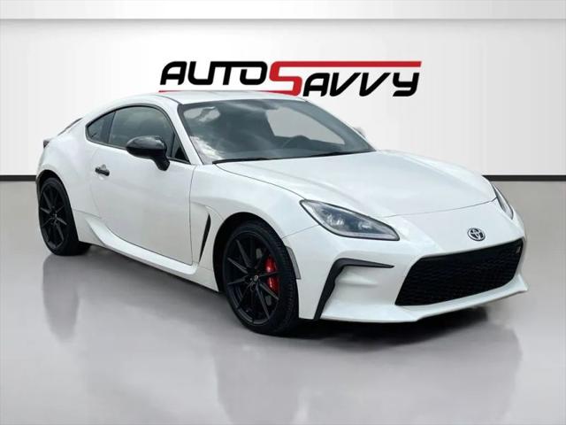 2024 Toyota GR86 TRUENO Edition for sale in Houston, TX