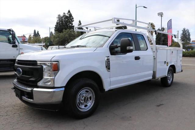 2022 Ford F-350 XL for sale in Hayward, CA