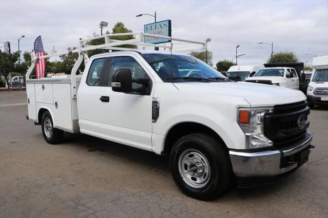 2022 Ford F-350 XL
