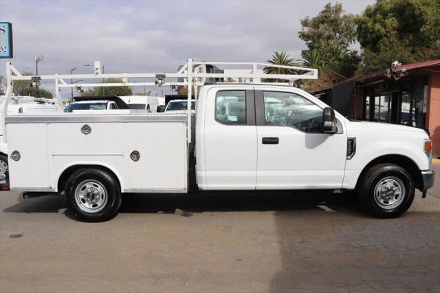 2022 Ford F-350 XL
