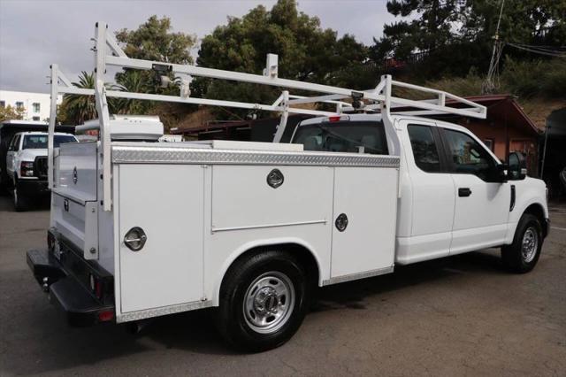 2022 Ford F-350 XL