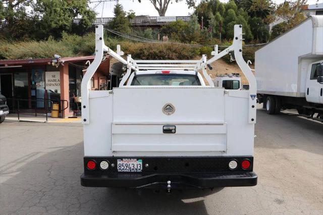 2022 Ford F-350 XL