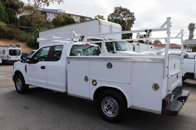 2022 Ford F-350 XL