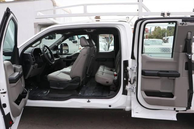 2022 Ford F-350 XL